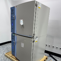 Thermo Forma Steri-Cult Double Stack CO2 Incubator image 0